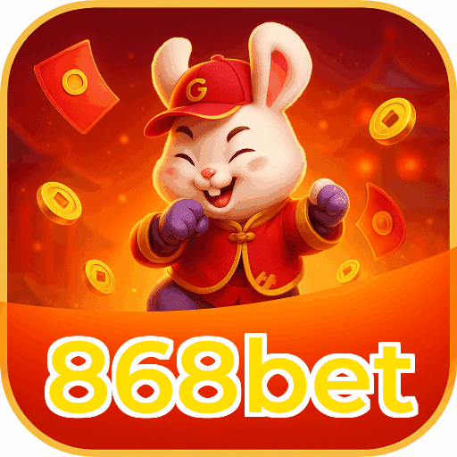 868bet: Cassino Online Seguro e Divertido